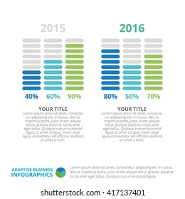 Bar Chart Template