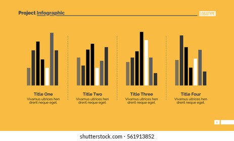 Bar Charts Slide