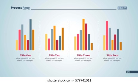 Bar Charts Slide