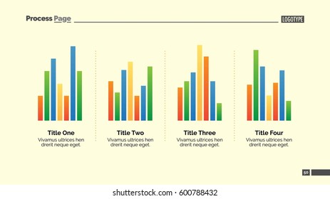 Bar Charts Slide