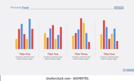 Bar Charts Slide