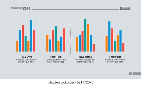 Bar Charts Slide