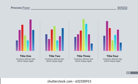 Bar Charts Slide