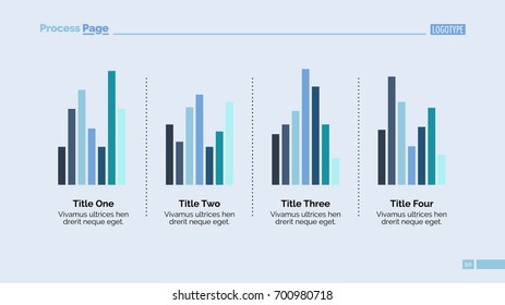 Bar Charts Slide