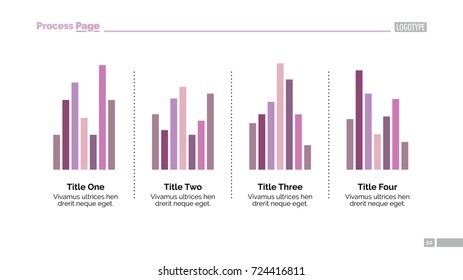 Bar Charts Slide