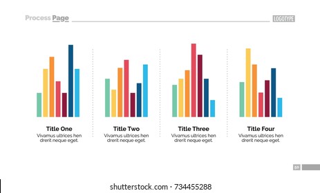 Bar Charts Slide
