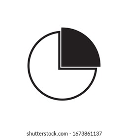 BAR CIRCLE , CHART ICON , PIE CHART ICON