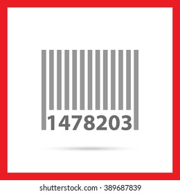 Bar code