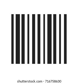 bar code icon