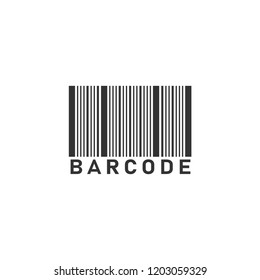 Bar Code Icon Vector Design Template Stock Vector (Royalty Free) 1441922648