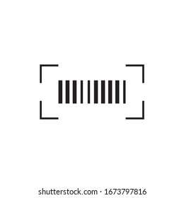 BAR CODE ICON , SCANNER ICON