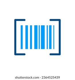Bar Code Icons Illustrations Vector Graphics 