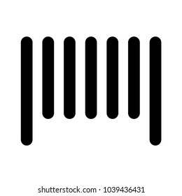 bar code machine scan  