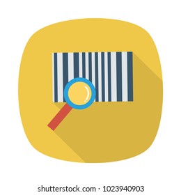bar code magnifier scan