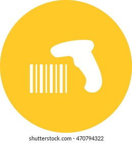 Bar Code Reader