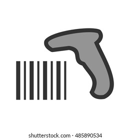 Bar Code Reader