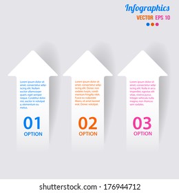 Bar code vector illustration isolated