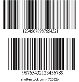 Bar Codes for Products