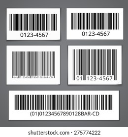 12,754 Barcode sticker Images, Stock Photos & Vectors | Shutterstock