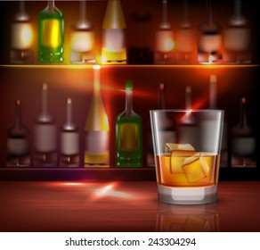 ウィスキー ボトル のイラスト素材 画像 ベクター画像 Shutterstock