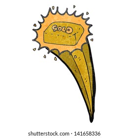 Goldkartoon