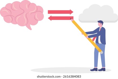 Bar Graph, Big Data, Data, Working, Working


