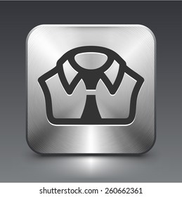 bar graph icon