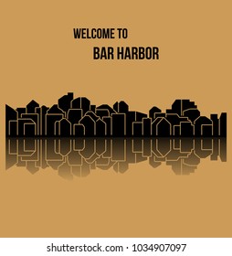 Bar Harbor, Maine