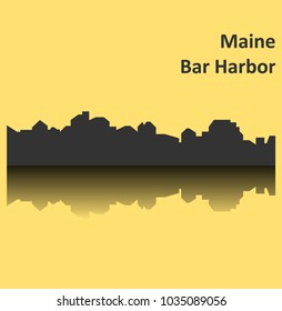 Bar Harbor, Maine