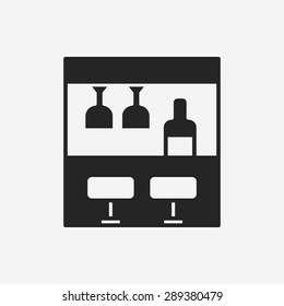 bar icon