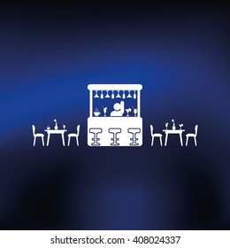 Bar icon