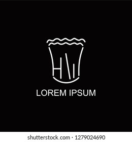 Bar Logo HW