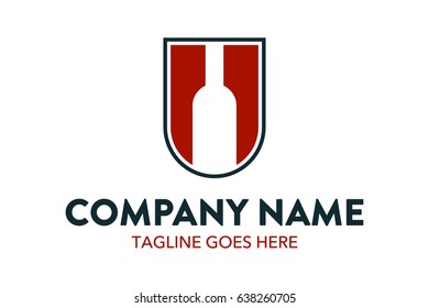 Bar And Night Club Logo