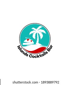 Bar and Nightclub, serving cocktails  in Islands.