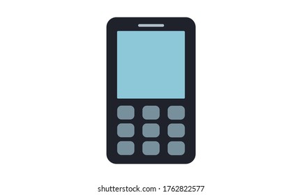 Bar phone, Old mobile phone, cell, multimedia, mobile, Button mobile 
