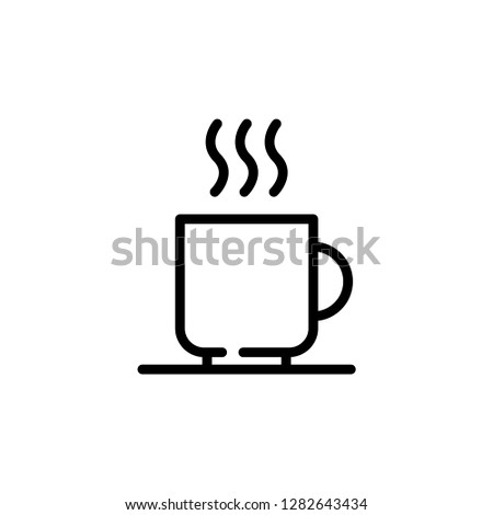 Bar, pub and beverage icon. Single high quality bar, pub and beverage related icon. Isolated bar, pub and beverage symbols in white background. Graphic icons element
