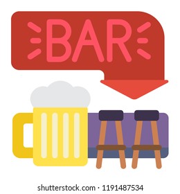 bar pub restaurant
