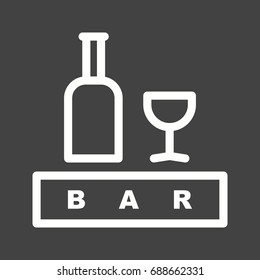 Bar Sign