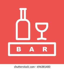 Bar Sign
