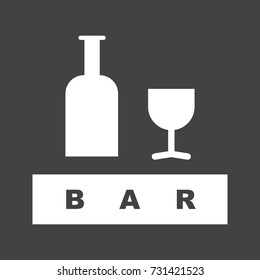 Bar Sign