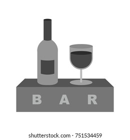 Bar Sign
