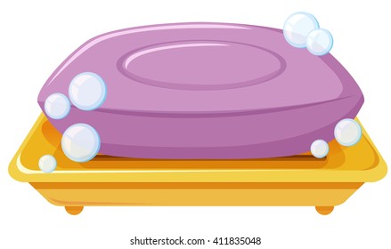 soap clipart