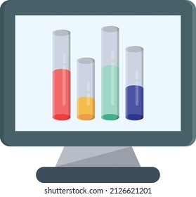 bar Vector illustration on a transparent background.Premium quality symmbols.Vector line flat icon for concept and graphic design.

