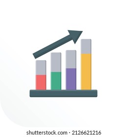 bar Vector illustration on a transparent background.Premium quality symmbols.Vector line flat icon for concept and graphic design.
