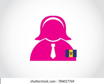 Barbados Businesswoman Nationality