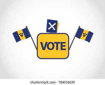 Barbados Election Constitutions
