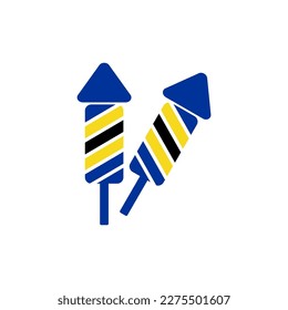 Barbados flags icon set, Barbados independence day icon set vector  sign symbol