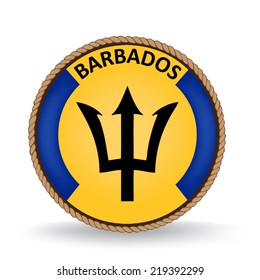 Barbados Seal