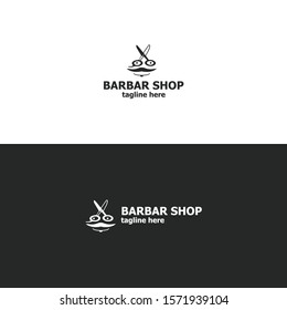 barbar logo vector.barbar logo image