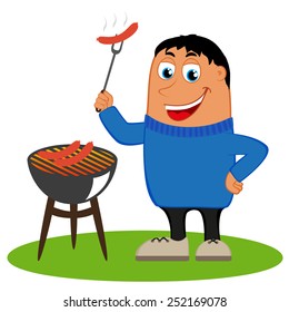 Barbecue (BBQ) 
